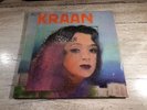 LP Kraan ?– Andy Nogger GERMAN VINYL 1974  Spiegelei ?– 26 439-0 U