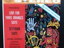 PROKOFIEV / DORATI / LSO / Love For Three Oranges / CLASSIC SR-90006 180G LP