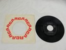 DAVID BOWIE, RAREST UK SPACE ODDITY SINGLE LIFETIMES NUMBER BUT NO LOGO