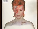 David Bowie Aladdin Sane - Limited Edition Silver Vinyl Mint Sealed Unplayed