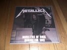 METALLICA - Monsters Of Rock 1991 Clear  7