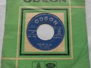 THE BEATLES From me to You / Thank you Girl TURKEY ORIG '60s TURKISH 45