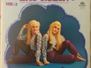 LAS ROBIN VOL. 2 ST-19036 RARE Latin Pop BREAKS