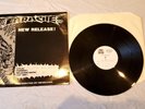 CLUTCH Passive Restraints TEST PRESSING 12
