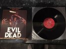 RARE Evil Dead: Original Film Soundtrack Joseph LoDuca Varese Sarabande 12