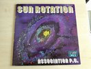 Association P.C. – Sun Rotation lp