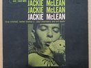 Jackie McLean ?– Capuchin Swing  LP (Blue Note ?– BLP 4038)
