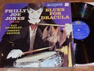 Philly Joe Jones Blues for Dracula NICE  Mono small label Riverside lp