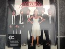 Blondie Parallel Lines Lp Vinyl New/Sealed