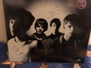 Shed Seven Change Giver Vinyl LP - Signed At Album Launch