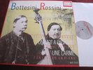 ACCARDO MEUNIER Duos Rossini Bottesini Philips