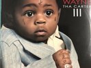 Lil Wayne - Tha Carter 3 Sealed LP Reissue