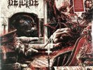 Deicide - Overtures Of Blasphemy Sealed LP