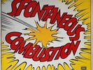LP  Spontaneous Combustion 1972 Harvest SHVL 801