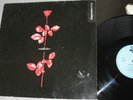 Depeche Mode - LP - Violator
