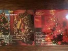 True Value Happy Holidays Christmas Vinyl Records 7 & 8 1971 1972 Factory Sealed