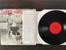 GOODBYE HARRY - FOOD STAMP BBQ used LP all descendents black flag minutemen