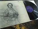 Paganini: Violin Concerto - Leonid Kogan **Columbia 33CX 1562 ED1 LP**