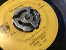 Vinyl 45 Panama Soul - The Exciters - Beg - Bring It On Home To Me