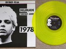 Gary Numan / Tubeway Army 1978 Vol 1 12