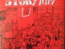 ISD LP Rock O Rama Rebelles Europeens ROR Oi Skinhead Vinyl