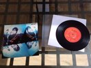 U2: Gloria - Rare 1981 Single Sided DJ Promo Sampler 7