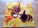 Mercyful Fate Lp Schallplatte Dont Break The Oath mit Widmung von Hank Shermann