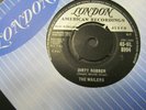 THE WAILERS DIRTY ROBBER / MAU-MAU 1959 LONDON 45-HL 8994 EXCELLENT  RARE
