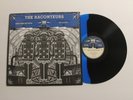 THE RACONTEURS Live At Third Man Records LP TMR-127 US 2011 VG++ COLORED 2B