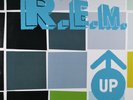 R.E.M. Up NEW SEALED ORIGINAL PRESSING Vinyl LP Album RARE + FREE SHIPPING