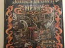 JAMES BROWN - Hell - Polydor Label - Stereo(2 LP's) Shrink Wrap