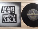 The Special AKA - War Crimes 7