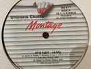 DISCO - Ultimate Choice - It's Hot / Get It Up - 12