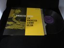 LEM WINCHESTER & BENNY GOLSON WINCHESTER SPECIAL NEW JAZZ EX/NM