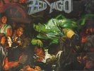 Zed Yago Pilgrimage STILL SEALED NEW OVP RCA Vinyl LP