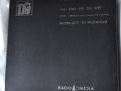 The The - Radio Cinéola Trilogy 3 x LPs + mp3 codes SEALED COPY INDIE LOFI PUNK