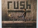 RUSH Roll the Bones Record PROMO LP 1991 Original NOT REISSUE German Import