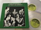 THE YARDBIRDS - SHAPES OF THINGS CLEAR VINYL Jimmy Page/Eric Clapton/Jeff Beck