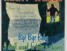 Mary Wells - Bye Bye Baby LP - Motown First LP