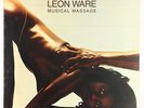 Leon Ware - Musical Massage LP - Gordy VG+