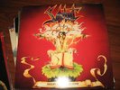 SABBAT history of a time to come 1988 L.P. FREE SHIPPING