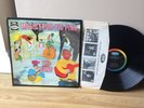 The Band/Music From The Big Pink Ex.