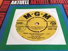 Kim Weston*just the kind of guy/ nobody*UK MGM 1967*Northern soul killer*Ex
