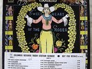 The BYRDS Sweetheart Of The Rodeo Nr MINT orig '68 