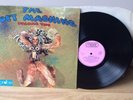 The Soft Machine-Volume Two 1969 UK LP Probe 1st Psych