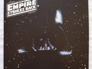 STAR WARS EPISODE 5 THE EMPIRE STRIKES BACK 2 x LP VINYL RECORD SOUNDTRACK