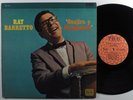 RAY BARRETTO Guajira Y Guaguanco TICO LP NM/VG++