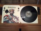 GENTLE GIANT - 'THE POWER AND THE GLORY' 1974 VINYL LP WWA 010 EX COND RARE