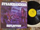 STEAMHAMMER Reflection EPIC LP original press VG+/VG+ prog blues BN 26409