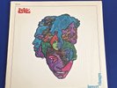 LOVE - FOREVER CHANGES . MONO LP. DEMO STAMP ON BACK COVER. EX+/EX+.
